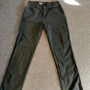 Carhartt pants